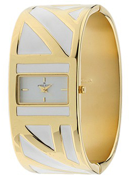 Часы Anne Klein Fashion time 8608WTGB